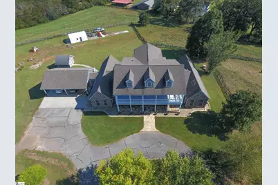 1932 Belle Shoals Road, Pickens, SC 29671 - Photo 33