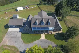 1932 Belle Shoals Rd, Pickens, SC 29671 - Photo 33