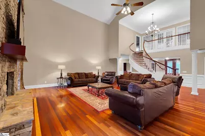 1932 Belle Shoals Road, Pickens, SC 29671 - Photo 11