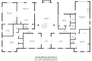 1932 Belle Shoals Rd, Pickens, SC 29671 - Photo 47