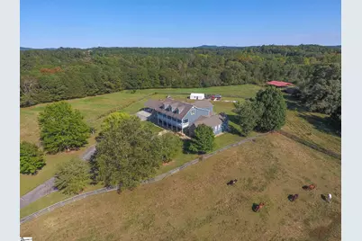 1932 Belle Shoals Road, Pickens, SC 29671 - Photo 35