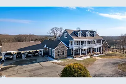 1932 Belle Shoals Road, Pickens, SC 29671 - Photo 3