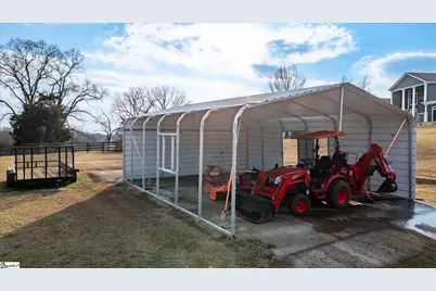 1932 Belle Shoals Road, Pickens, SC 29671 - Photo 45