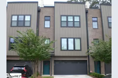 121 W Stone Avenue Unit #14, Greenville, SC 29609 - Photo 1