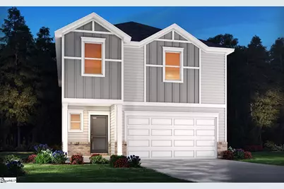 1 Angel Wood Drive, Piedmont, SC 29673 - Photo 1