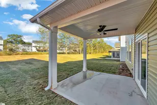 234 Brown Cir, Easley, SC 29642 - Photo 23