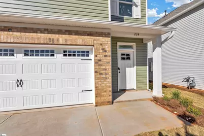 234 Brown Circle #Lot 17, Easley, SC 29642 - Photo 3