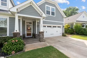 109 Quail Creek Dr, Greer, SC 29650 - Photo 3