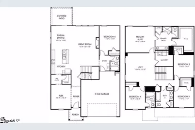500 Tilson Road, Piedmont, SC 29673 - Photo 33