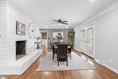 204 Greenacre Road, Greenville, SC 29607 - Photo 19