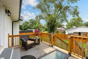 204 Greenacre Rd, Greenville, SC 29607 - Photo 45