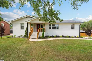 204 Greenacre Rd, Greenville, SC 29607 - Photo 1