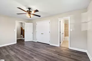 846 Pine Creek Dr, Greenville, SC 29605 - Photo 33