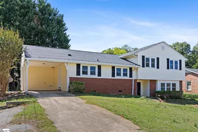 846 Pine Creek Drive, Greenville, SC 29605 - Photo 3