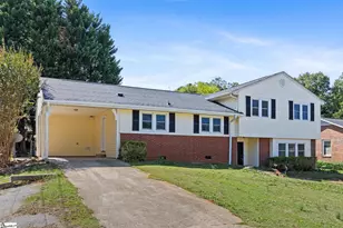 846 Pine Creek Dr, Greenville, SC 29605 - Photo 3