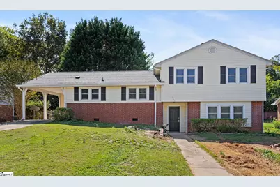 846 Pine Creek Drive, Greenville, SC 29605 - Photo 1