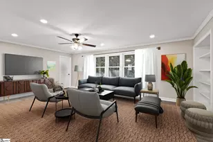 846 Pine Creek Dr, Greenville, SC 29605 - Photo 5