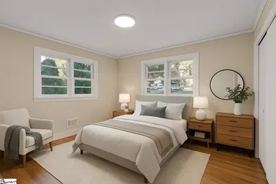 3823 Maid Marion Lane, Spartanburg, SC 29302 - Photo 11