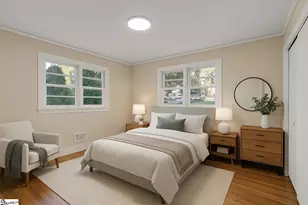 3823 Maid Marion Ln, Spartanburg, SC 29302 - Photo 11