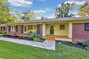 3823 Maid Marion Ln, Spartanburg, SC 29302 - Photo 1