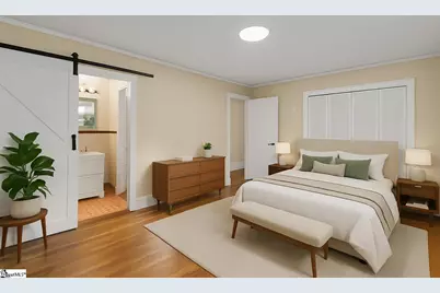 3823 Maid Marion Lane, Spartanburg, SC 29302 - Photo 13