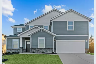 307 Penland Lane, Piedmont, SC 29673 - Photo 1