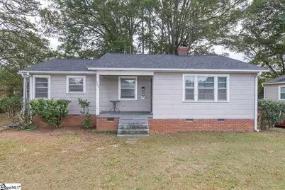 705 Whitehall Road, Anderson, SC 29625 - Photo 1