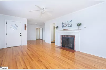 705 Whitehall Road, Anderson, SC 29625 - Photo 9