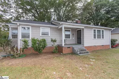 705 Whitehall Road, Anderson, SC 29625 - Photo 3