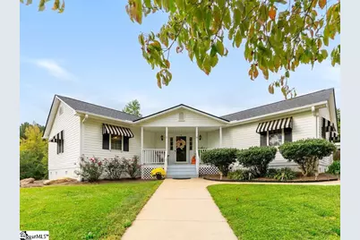 620 Oak Grove Road, Landrum, SC 29356 - Photo 3