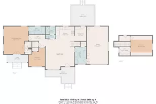 309 Hillside Church Rd, Fountain Inn, SC 29644 - Photo 43