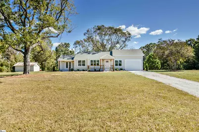 309 Hillside Church Road, Fountain Inn, SC 29644 - Photo 1