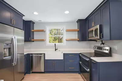 309 Hillside Church Road, Fountain Inn, SC 29644 - Photo 15