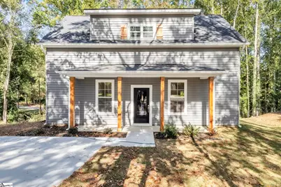 228 Saluda Street, Belton, SC 29627 - Photo 1