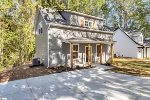 228 Saluda St, Belton, SC 29627 - Photo 3