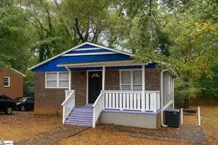 115 Nevada St, Spartanburg, SC 29306 - Photo 1