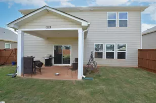 621 Cartmel St, Greer, SC 29651 - Photo 5