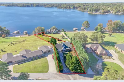 192 Walker Point, Seneca, SC 29672 - Photo 25