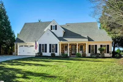 192 Walker Point, Seneca, SC 29672 - Photo 1