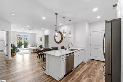 98 E McBee Avenue #Unit 311, Greenville, SC 29601 - Photo 11