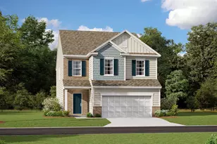 2 Nina Mdws Dr, Taylors, SC 29687 - Photo 1