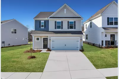 117 Farmwell Drive, Woodruff, SC 29388 - Photo 1