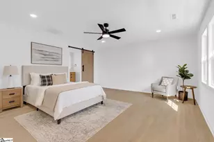 160 Poplar St, Reidville, SC 29675 - Photo 5