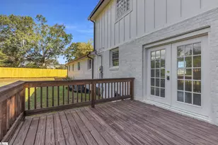 160 Poplar St, Reidville, SC 29675 - Photo 29