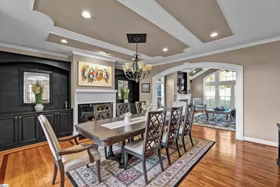 890 Acorn Ridge Place, Spartanburg, SC 29301 - Photo 5