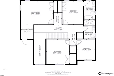 890 Acorn Ridge Place, Spartanburg, SC 29301 - Photo 35