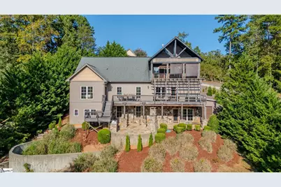 137 W Waters Edge Lane, West Union, SC 29696 - Photo 41