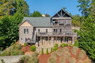 137 W Waters Edge Ln, West Union, SC 29696 - Photo 41