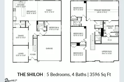 215 Thurgood Drive Extension, Greenville, SC 29607 - Photo 11