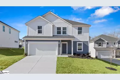 411 Granby Trail, Easley, SC 29642 - Photo 1